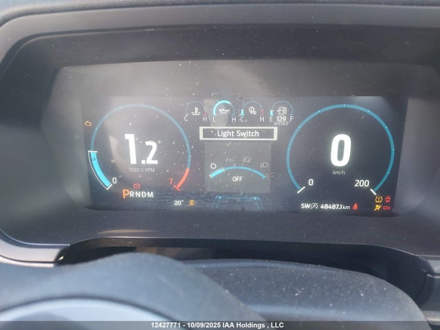 Ford F-150 Tremor 2023 1FTEW1E81PFC80477 Image 7