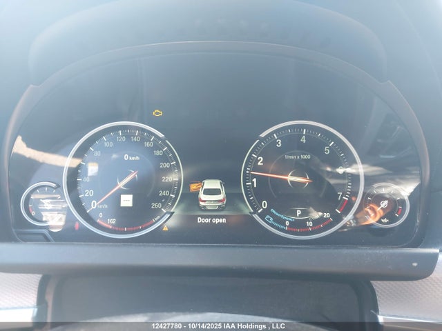 WBA6B4C51FD761167 BMW 650i / alpina b6
