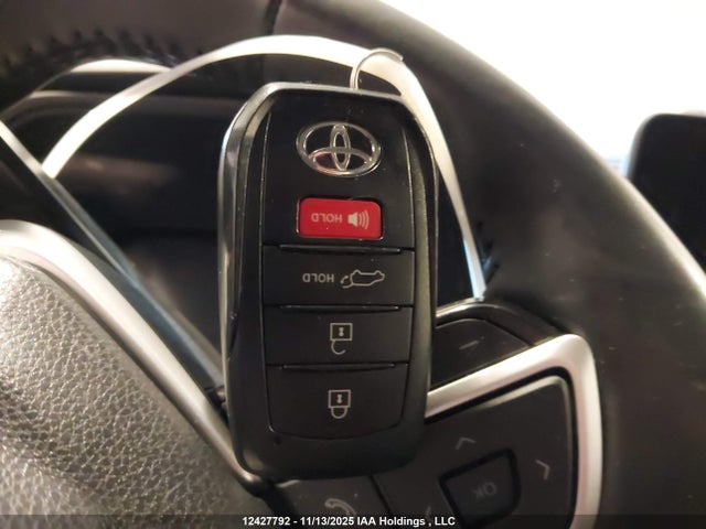 5TDAAAB52RS029820 Toyota Grand Highlander Xle/limited/platinum