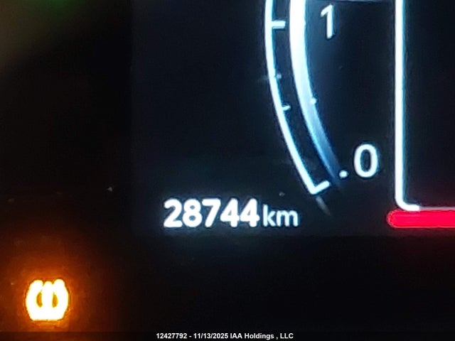 5TDAAAB52RS029820 Toyota Grand Highlander Xle/limited/platinum