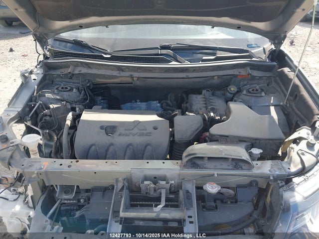 Mitsubishi mivec 2020 JA4AZ2A32LZ602696 Image 10