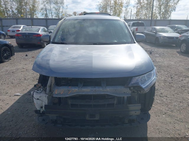 Mitsubishi mivec 2020 JA4AZ2A32LZ602696 Image 13