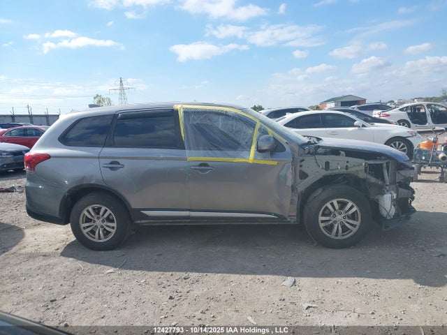 Mitsubishi mivec 2020 JA4AZ2A32LZ602696 Image 14
