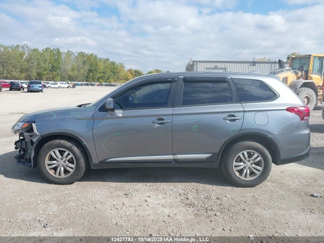 Mitsubishi mivec 2020 JA4AZ2A32LZ602696 Image 15