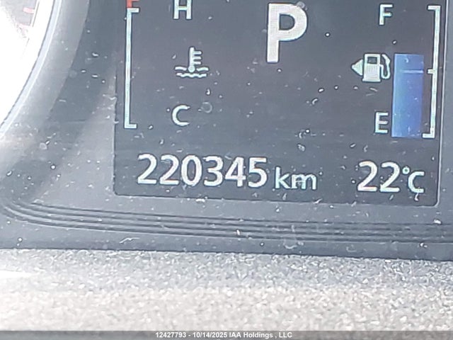 Mitsubishi mivec 2020 JA4AZ2A32LZ602696 Image 16