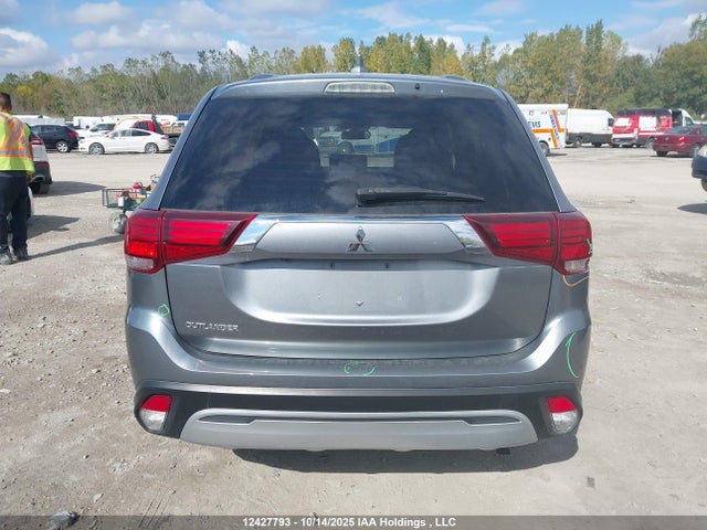 Mitsubishi mivec 2020 JA4AZ2A32LZ602696 Image 17
