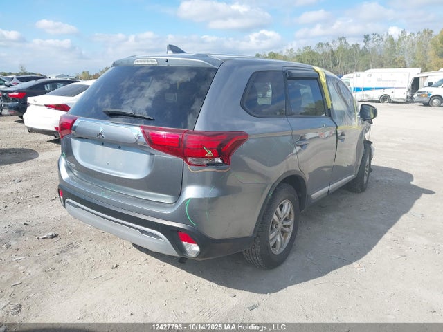 Mitsubishi mivec 2020 JA4AZ2A32LZ602696 Image 4