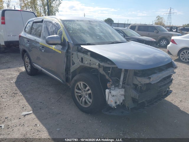 Mitsubishi mivec 2020 JA4AZ2A32LZ602696 Image 6
