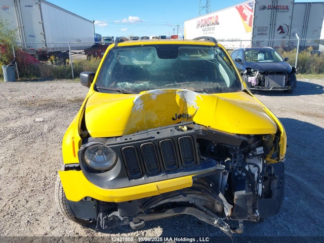 ZACCJBAB0JPJ15468 Jeep Renegade