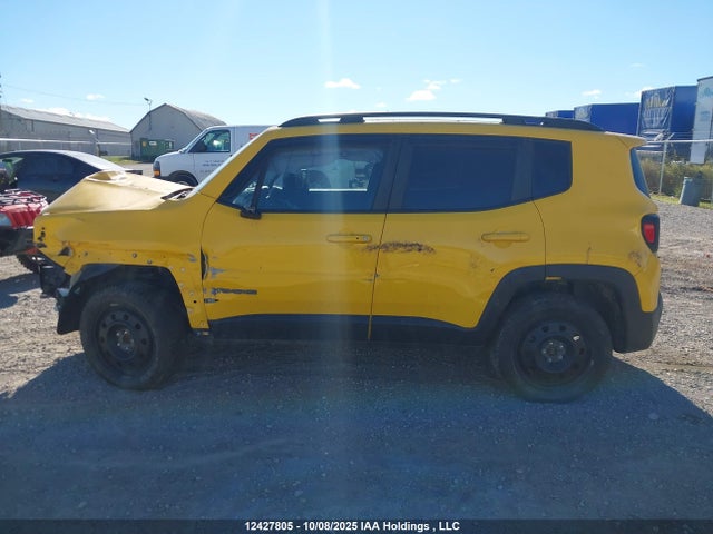 ZACCJBAB0JPJ15468 Jeep Renegade