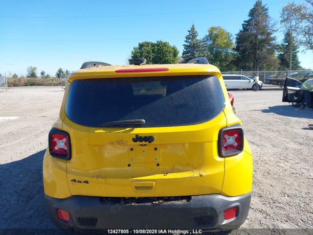 ZACCJBAB0JPJ15468 Jeep Renegade