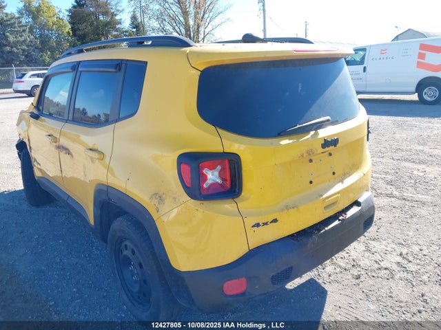 ZACCJBAB0JPJ15468 Jeep Renegade