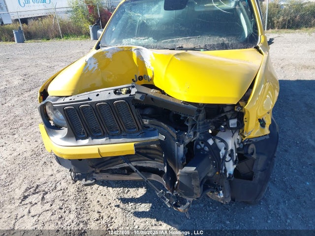 ZACCJBAB0JPJ15468 Jeep Renegade