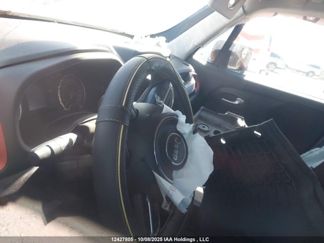 ZACCJBAB0JPJ15468 Jeep Renegade