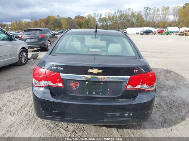 12427856 :رقم المزاد ، 1G1PF5S93B7279467 vin ، 2011 Chevrolet Cruze مزاد بيع