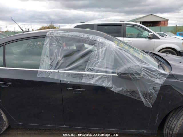 12427856 :رقم المزاد ، 1G1PF5S93B7279467 vin ، 2011 Chevrolet Cruze مزاد بيع