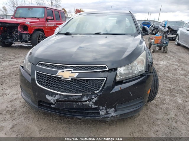 12427856 :رقم المزاد ، 1G1PF5S93B7279467 vin ، 2011 Chevrolet Cruze مزاد بيع