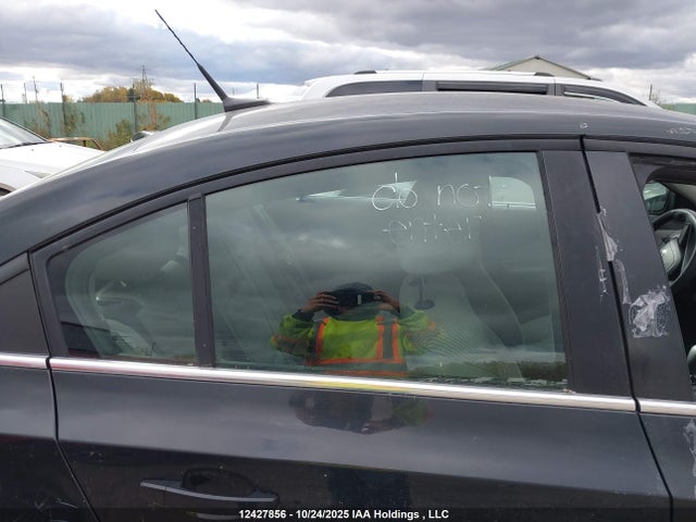 12427856 :رقم المزاد ، 1G1PF5S93B7279467 vin ، 2011 Chevrolet Cruze مزاد بيع
