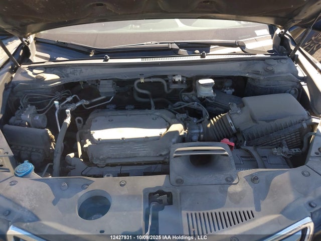 5J8TB4H59HL808986 Acura j35z2