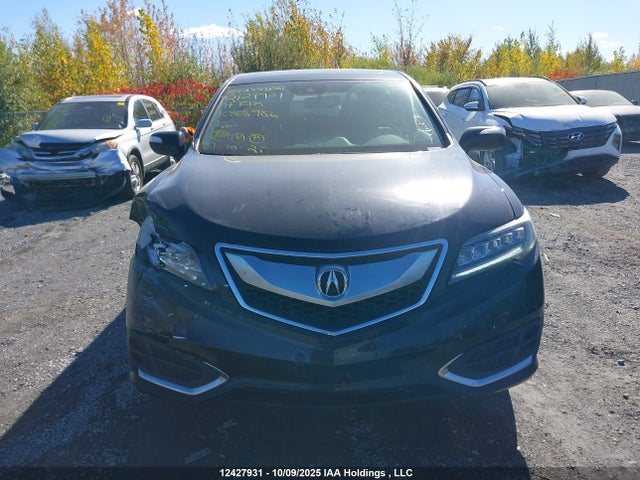 5J8TB4H59HL808986 Acura j35z2