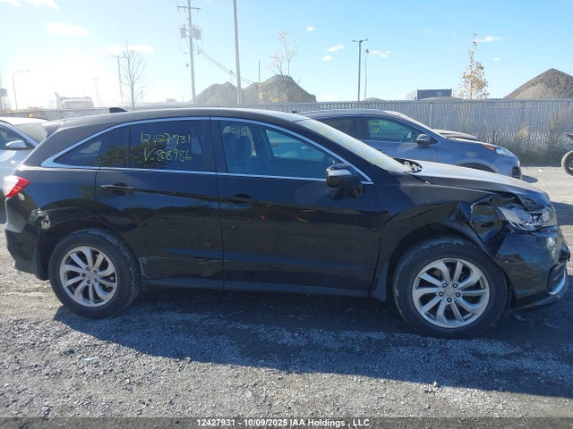 5J8TB4H59HL808986 Acura j35z2