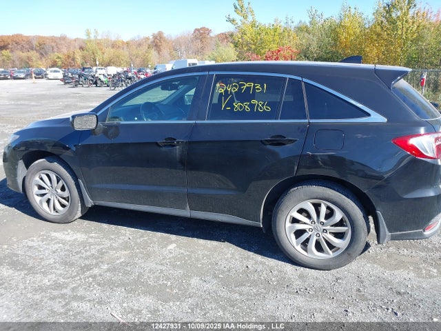 5J8TB4H59HL808986 Acura j35z2
