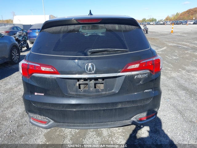 5J8TB4H59HL808986 Acura j35z2