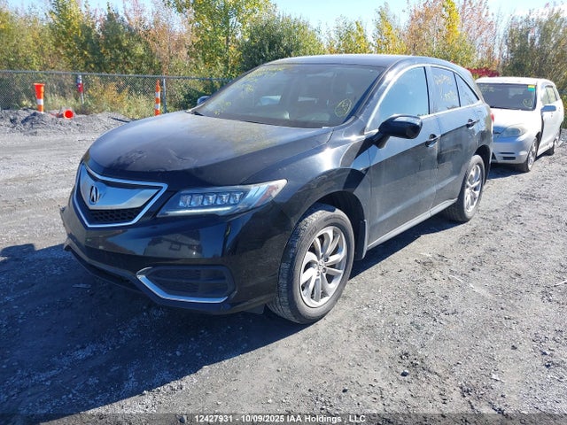 5J8TB4H59HL808986 Acura j35z2