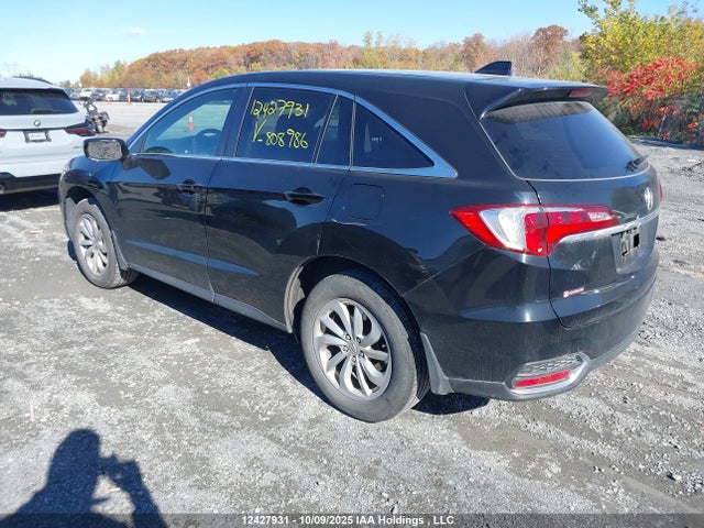 5J8TB4H59HL808986 Acura j35z2