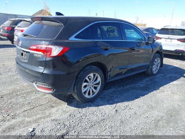 5J8TB4H59HL808986 Acura j35z2