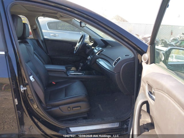 5J8TB4H59HL808986 Acura j35z2