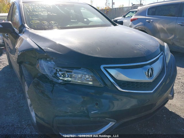 5J8TB4H59HL808986 Acura j35z2