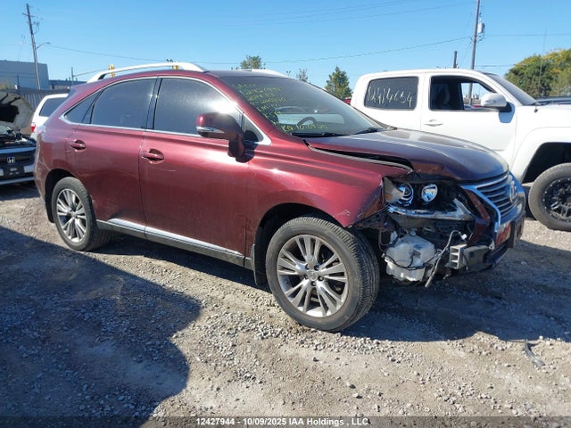 2014 2T2BK1BA4EC240840 main image