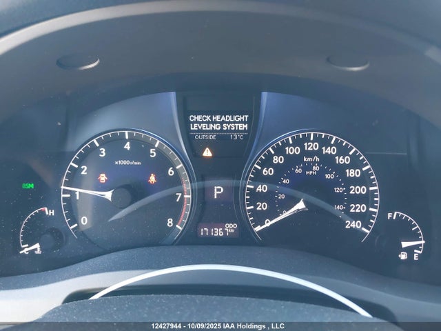 Lexus 2gr-fe 2014 2T2BK1BA4EC240840 Image 7