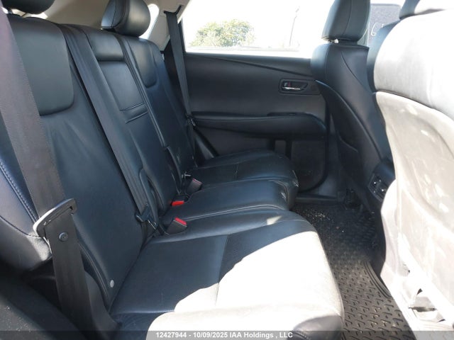 Lexus 2gr-fe 2014 2T2BK1BA4EC240840 Image 8