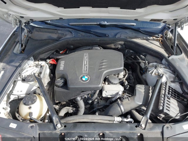 Продаж на аукціоні авто 2014 Bmw 528i Xdrive, vin: WBA5A7C55ED219813, номер лоту: 12427987