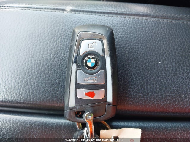 Продаж на аукціоні авто 2014 Bmw 528i Xdrive, vin: WBA5A7C55ED219813, номер лоту: 12427987