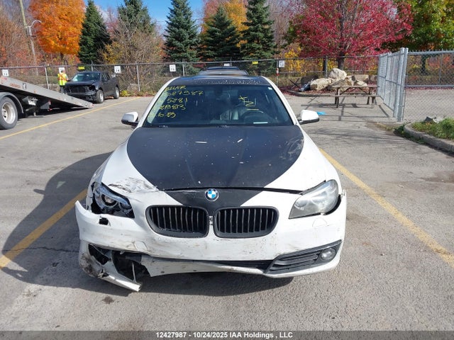 Продаж на аукціоні авто 2014 Bmw 528i Xdrive, vin: WBA5A7C55ED219813, номер лоту: 12427987