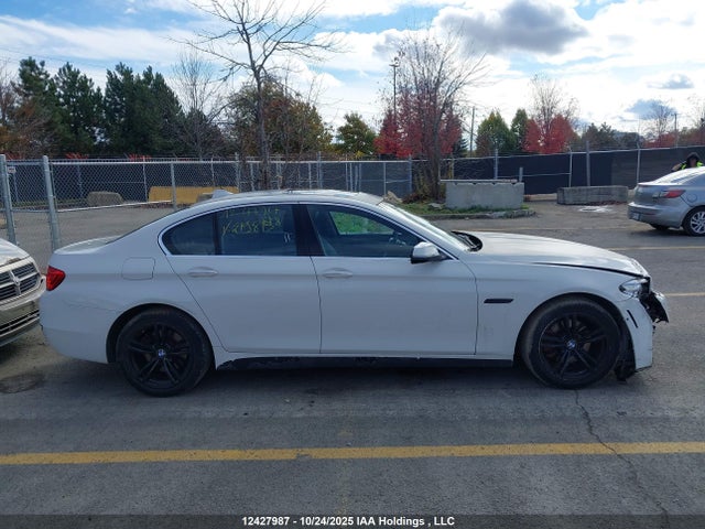 Продаж на аукціоні авто 2014 Bmw 528i Xdrive, vin: WBA5A7C55ED219813, номер лоту: 12427987