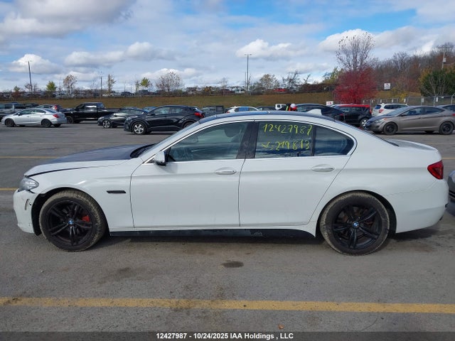 Продаж на аукціоні авто 2014 Bmw 528i Xdrive, vin: WBA5A7C55ED219813, номер лоту: 12427987