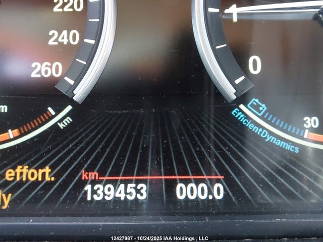 Продаж на аукціоні авто 2014 Bmw 528i Xdrive, vin: WBA5A7C55ED219813, номер лоту: 12427987