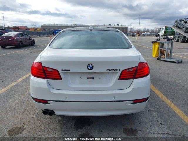 Продаж на аукціоні авто 2014 Bmw 528i Xdrive, vin: WBA5A7C55ED219813, номер лоту: 12427987