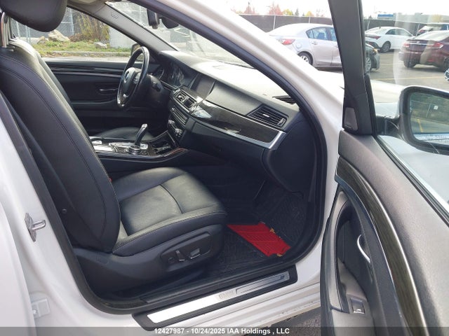 Продаж на аукціоні авто 2014 Bmw 528i Xdrive, vin: WBA5A7C55ED219813, номер лоту: 12427987