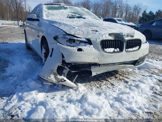 Продаж на аукціоні авто 2014 Bmw 528i Xdrive, vin: WBA5A7C55ED219813, номер лоту: 12427987
