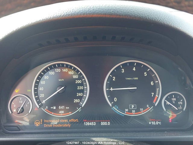 Продаж на аукціоні авто 2014 Bmw 528i Xdrive, vin: WBA5A7C55ED219813, номер лоту: 12427987