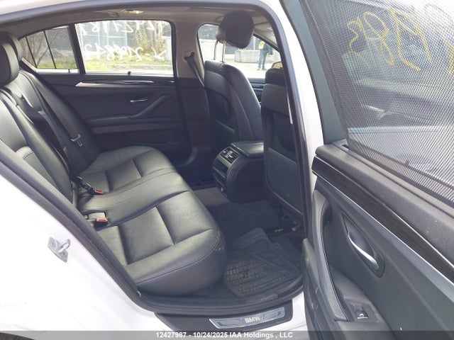 Продаж на аукціоні авто 2014 Bmw 528i Xdrive, vin: WBA5A7C55ED219813, номер лоту: 12427987