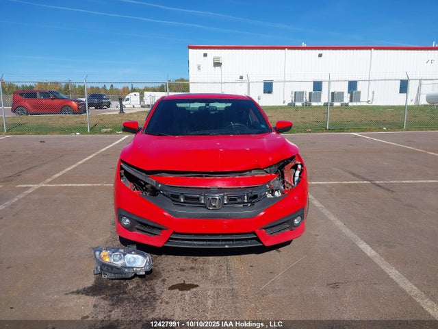 Honda l15b7 2016 2HGFC3B37GH427581 Image 12