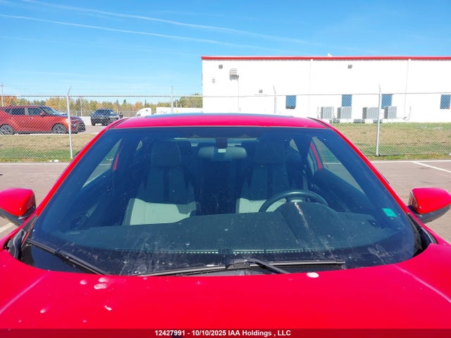 Honda l15b7 2016 2HGFC3B37GH427581 Image 17