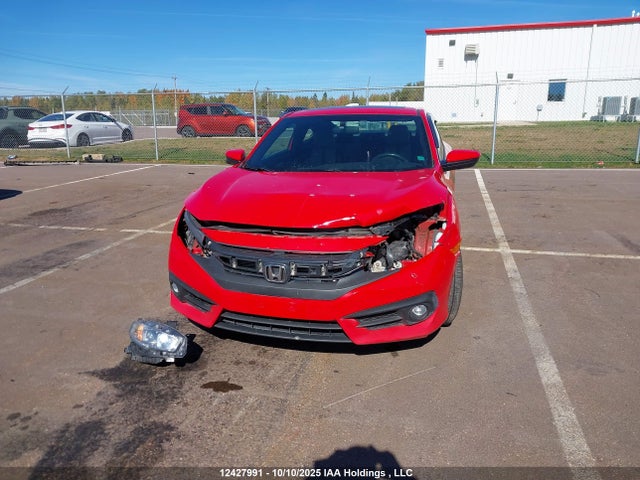Honda l15b7 2016 2HGFC3B37GH427581 Image 20