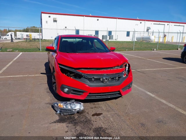 Honda l15b7 2016 2HGFC3B37GH427581 Image 21